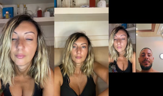 mikela1001's Live Session — Aug 19, 2026, 10:31 AM