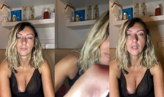 mikela1001's Live Session — Aug 19, 2026, 6:08 PM