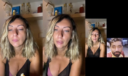 mikela1001's Live Session — Aug 19, 2026, 6:37 PM