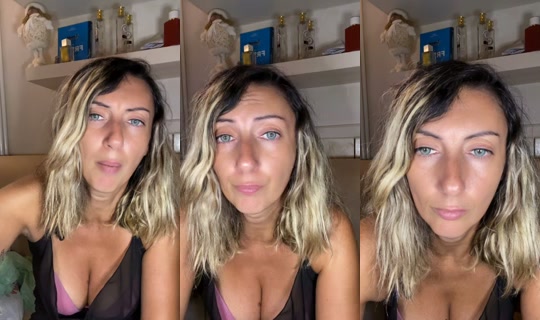 mikela1001's Live Session — Aug 19, 2026, 8:18 PM
