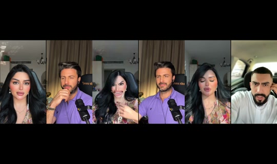 mikmooka95's Live Session — Oct 18, 2026, 10:51 AM