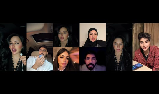 mikmooka95's Live Session — Oct 23, 2026, 6:00 PM