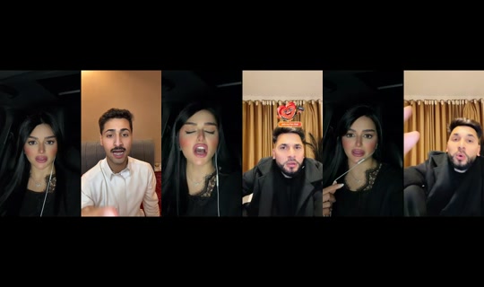 mikmooka95's Live Session — Oct 24, 2026, 6:10 PM