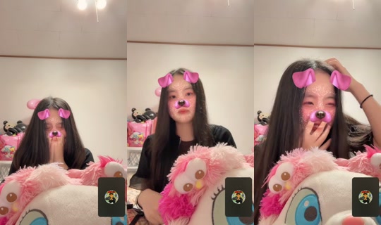 miko21947's Live Session — Oct 10, 2026, 2:42 PM