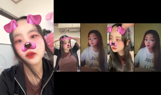 miko21947's Live Session — Oct 11, 2026, 6:53 AM