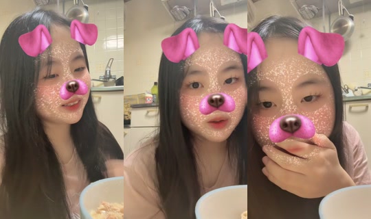 miko21947's Live Session — Oct 12, 2026, 7:56 AM