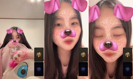 miko21947's Live Session — Oct 12, 2026, 9:57 AM
