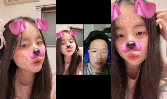 miko21947's Live Session — Oct 12, 2026, 12:50 PM