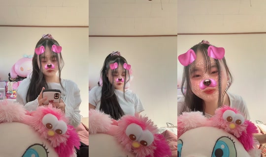 miko21947's Live Session — Oct 13, 2026, 2:35 AM
