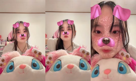 miko21947's Live Session — Oct 13, 2026, 9:54 AM