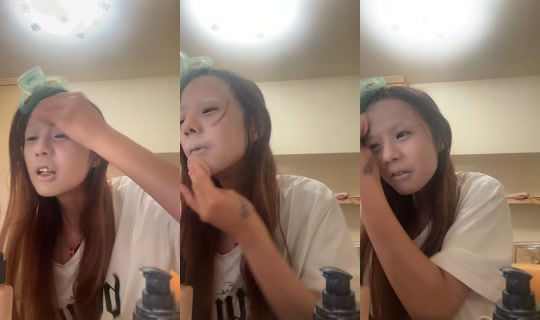 miko881021's Live Session — Aug 1, 2026, 6:00 AM