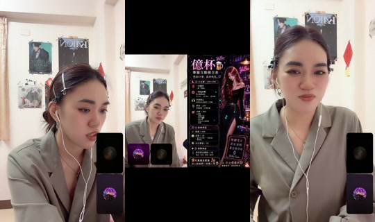 mikoo_o.o's Live Session — Sep 20, 2026, 3:23 PM
