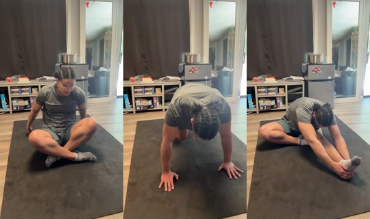 mikosgains's Live Session — Jul 8, 2026, 6:53 PM