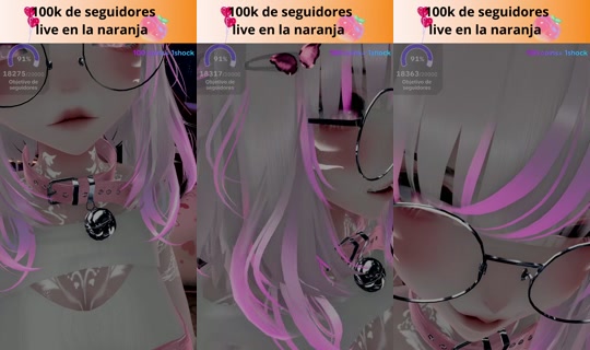 mikumo05's Live Session — Sep 24, 2026, 5:04 AM