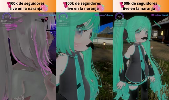 mikumo05's Live Session — Sep 24, 2026, 2:12 PM