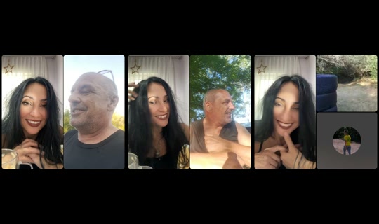 mila68696's Live Session — Sep 20, 2026, 5:52 AM