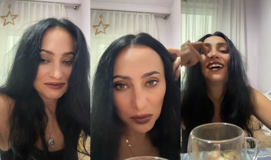 mila68696's Live Session — Sep 21, 2026, 8:52 AM