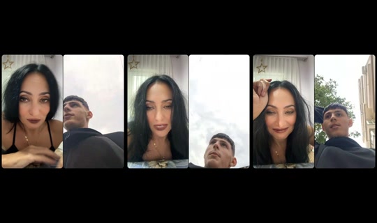 mila68696's Live Session — Sep 21, 2026, 9:42 AM