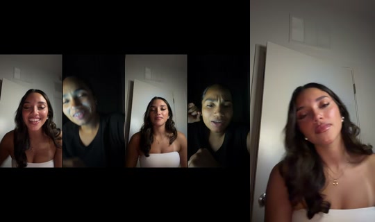 mila_babyyy's Live Session — Jul 9, 2026, 5:39 AM