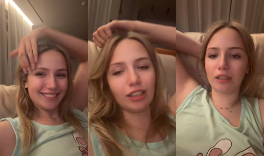 milaaa.lazicc's Live Session — Jul 15, 2026, 1:28 AM