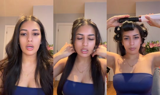 milaazxk's Live Session — Jul 8, 2026, 12:25 PM
