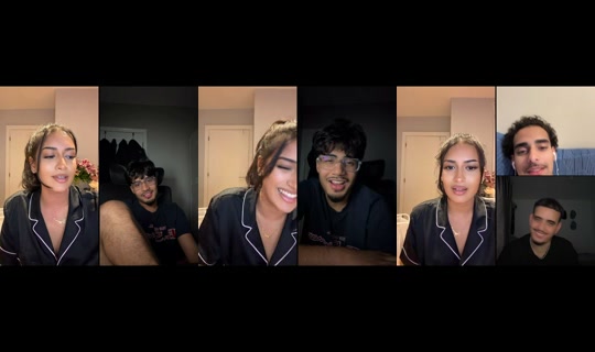 milaazxk's Live Session — Aug 1, 2026, 12:19 AM