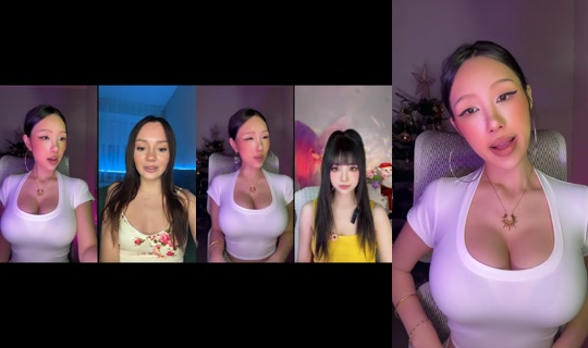 milababe1214's Live Session — Oct 8, 2026, 1:27 AM