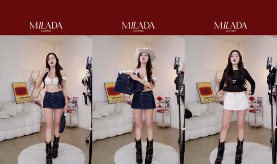 miladaclothes's Live Session — Oct 16, 2026, 9:58 AM