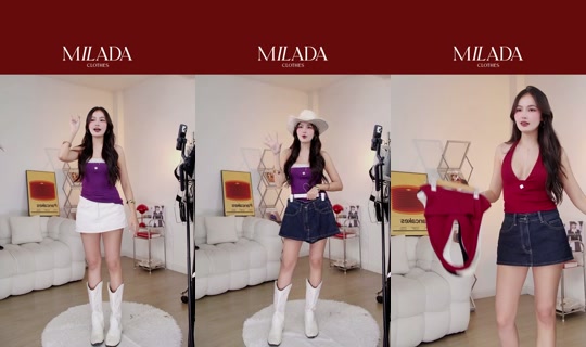 miladaclothes's Live Session — Oct 16, 2026, 12:02 PM