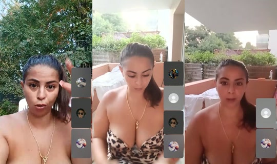 milaengrrr6602's Live Session — Jul 28, 2026, 6:49 PM