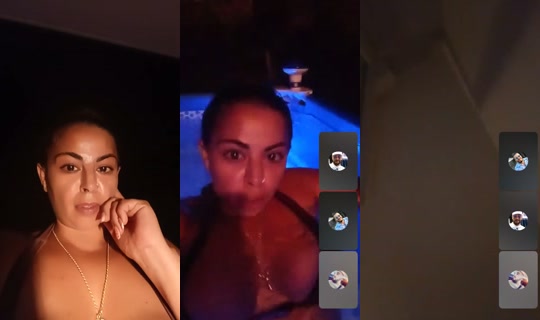 milaengrrr6602's Live Session — Aug 2, 2026, 11:59 PM
