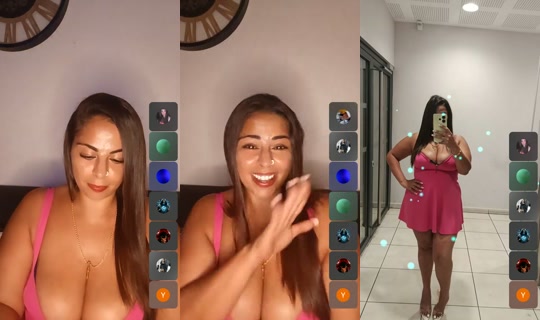 milaengrrr6602's Live Session — Aug 29, 2026, 3:28 AM
