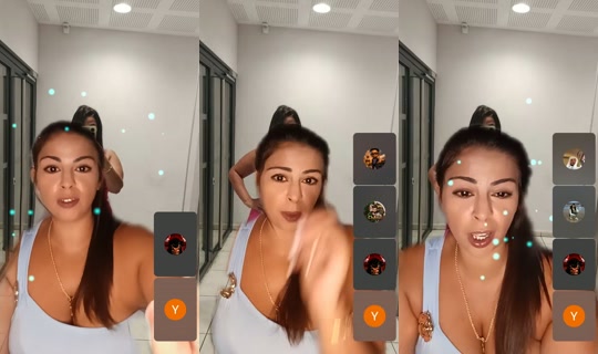 milaengrrr6602's Live Session — Aug 30, 2026, 1:27 AM