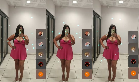 milaengrrr6602's Live Session — Aug 30, 2026, 2:18 AM