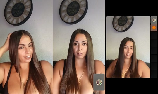 milaengrrr6602's Live Session — Sep 19, 2026, 12:59 PM