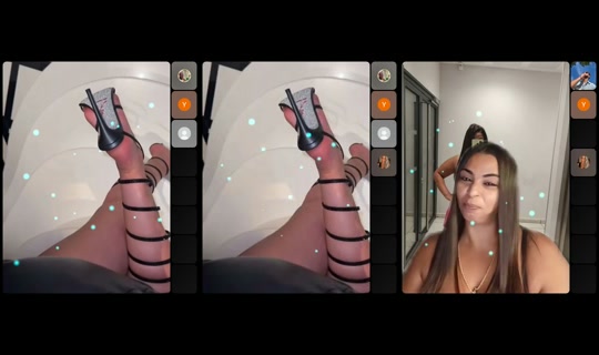 milaengrrr6602's Live Session — Sep 19, 2026, 1:50 PM