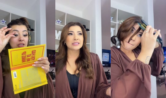 milagrofloresoficial's Live Session — Jul 15, 2026, 6:55 PM