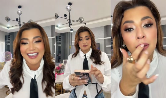 milagrofloresoficial's Live Session — Jul 24, 2026, 7:04 PM