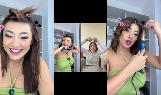 milagrofloresoficial's Live Session — Jul 27, 2026, 6:12 PM
