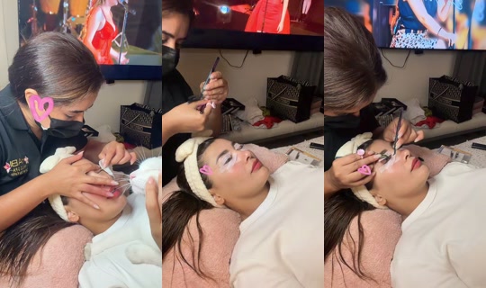 milagrofloresoficial's Live Session — Jul 28, 2026, 3:15 AM