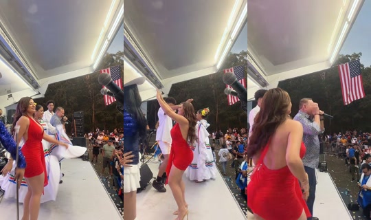 milagrofloresoficial's Live Session — Sep 6, 2026, 11:07 PM