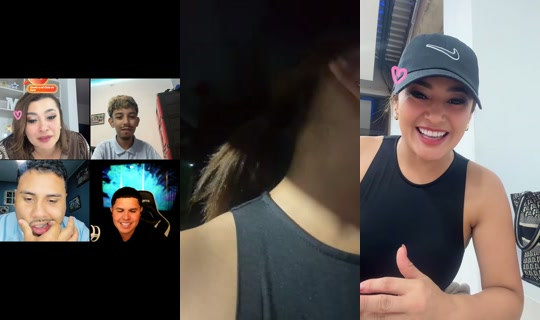 milagrofloresoficial's Live Session — Sep 9, 2026, 2:00 AM