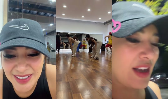 milagrofloresoficial's Live Session — Sep 9, 2026, 3:40 AM