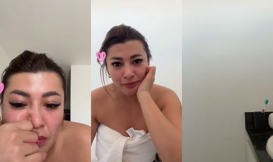 milagrofloresoficial's Live Session — Sep 9, 2026, 5:24 PM