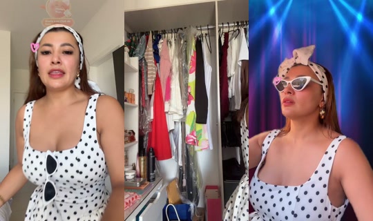 milagrofloresoficial's Live Session — Sep 9, 2026, 6:14 PM