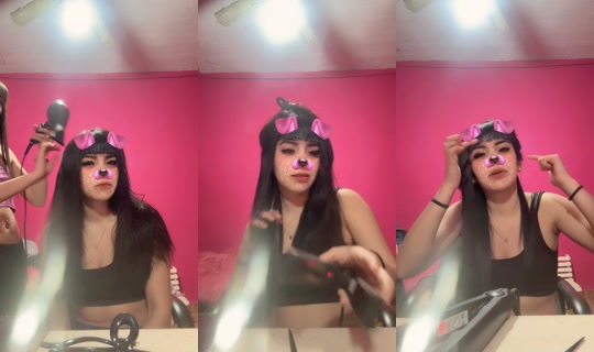 milagrossgalarza_'s Live Session — Jul 30, 2026, 6:56 PM