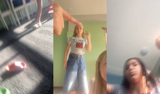 milana.miss8's Live Session — Jul 15, 2026, 5:10 PM