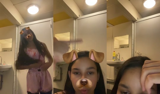 milana.miss8's Live Session — Jul 15, 2026, 8:20 PM