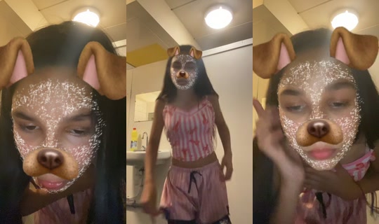 milana.miss8's Live Session — Jul 15, 2026, 8:33 PM