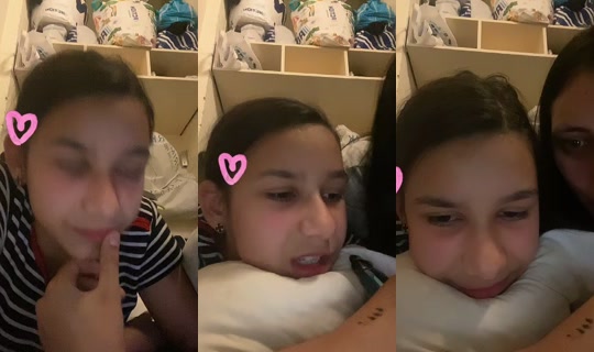 milana.miss8's Live Session — Jul 27, 2026, 10:14 PM